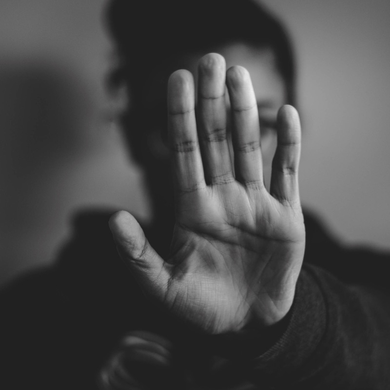 Safeguard yourself from fraud.