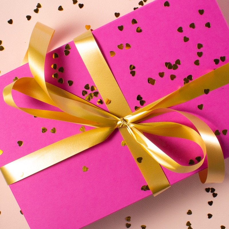 Gift ideas for privacy.