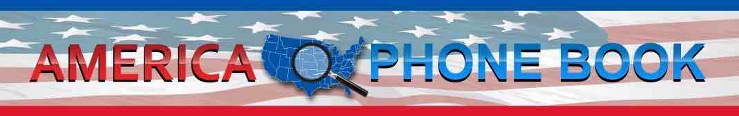 AmericaPhoneBook.com logo