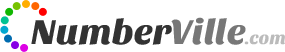 NumberVille.com logo