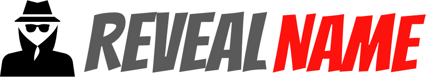 RevealName.com logo